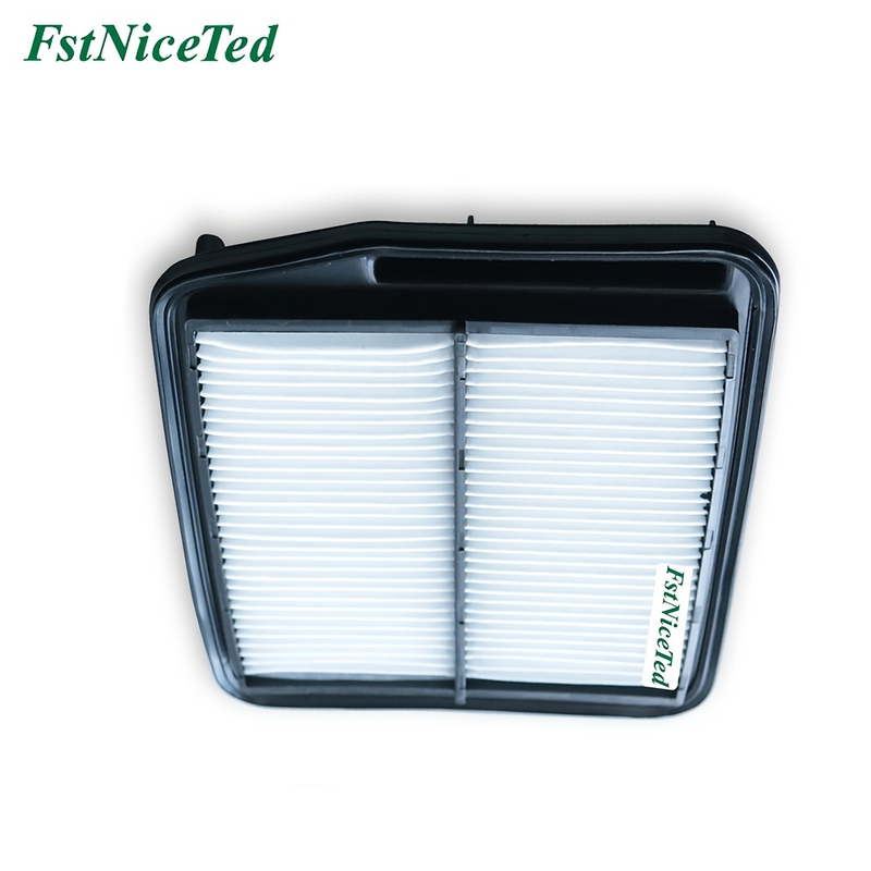 (1PC) PP Air Filter Fits For 2005-2008 Odyssey Replaces 17220-RFG-W00_voghion.com