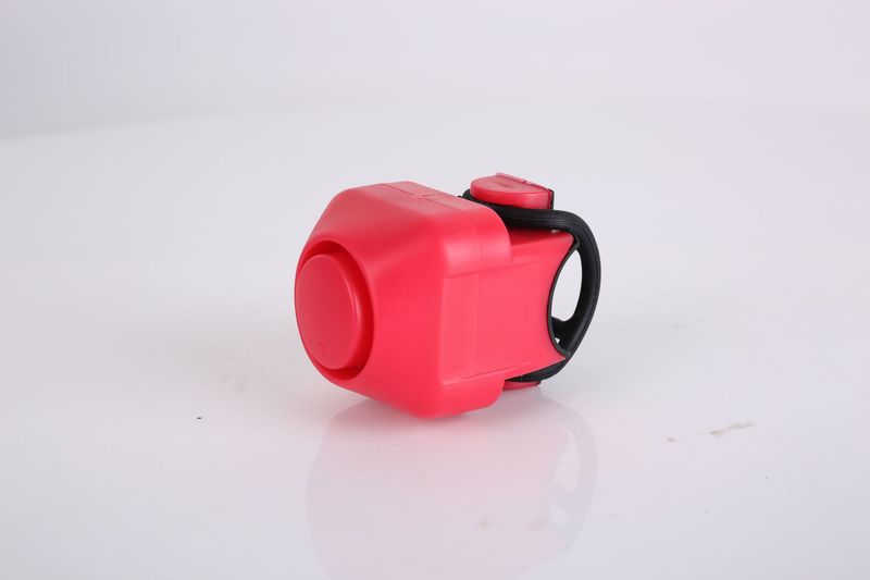 Klaxon électrique pour vélo pliable Mountain Dead Flying Highway Cloche colorée_voghion.com