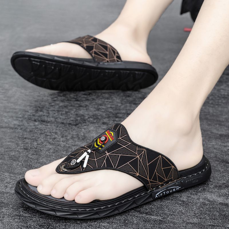 Shoemake Summer New Color Beach Sandals and Slippers _voghion.com