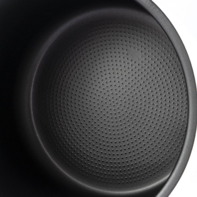 RAF European Standard Household Non-Stick Pot Timer Multi-Function Insulated Rice Cooker 5L_voghion.com