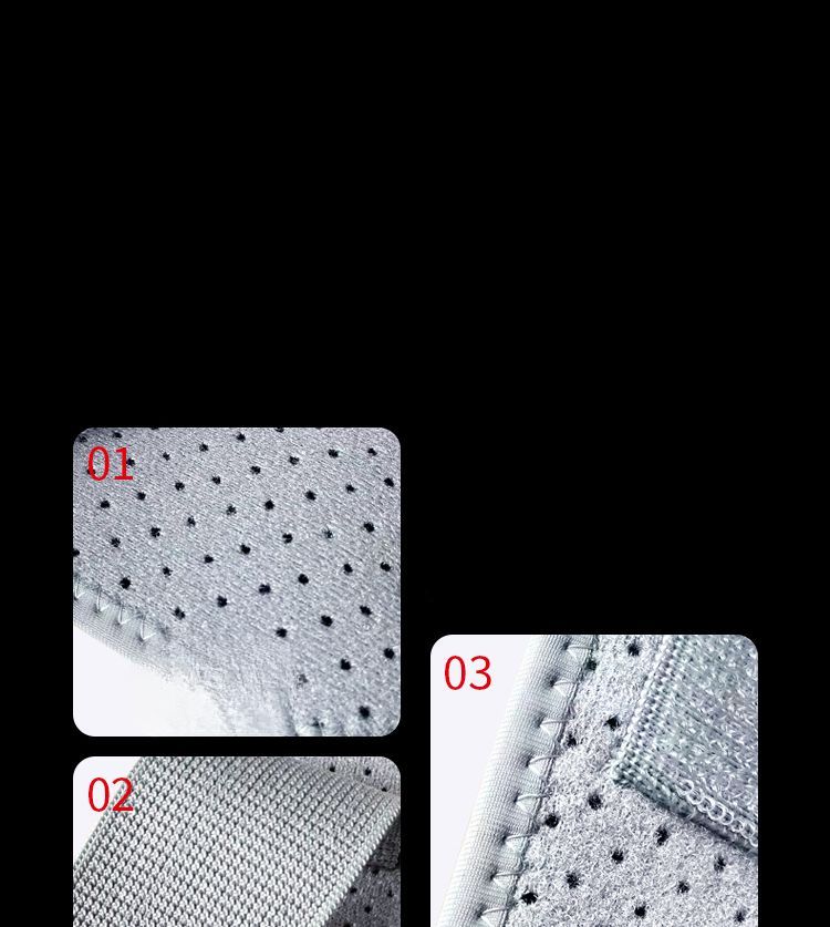 Support réglable pour entorses, attelle de poignet unisexe pour foulures, bracelet de sport pour articulations, compression, nouveau modèle d'été_voghion.com