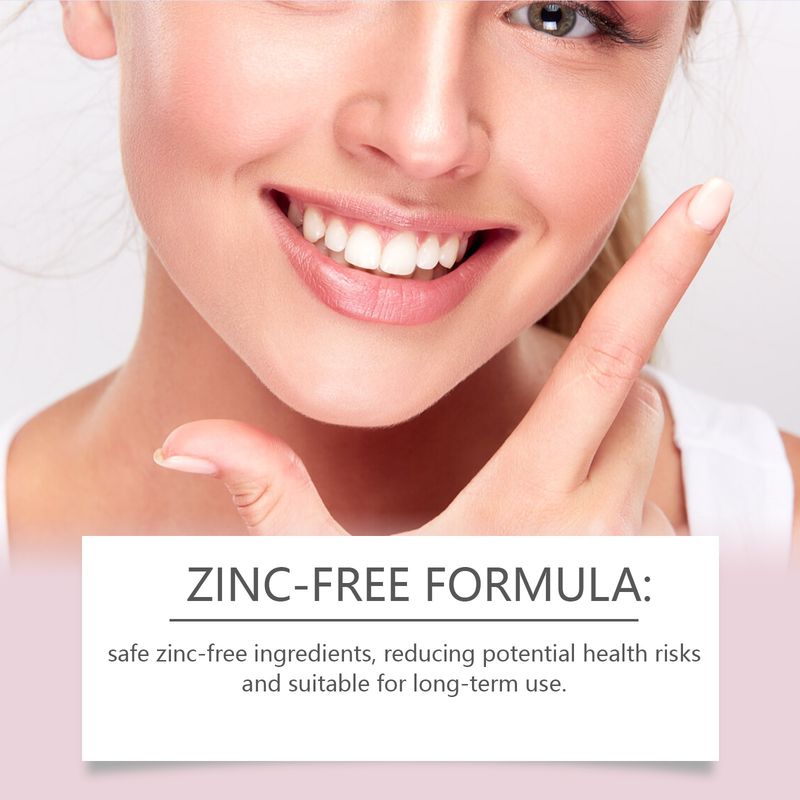 improves 2025 The Appearance Of Dentures By Them With Denture Fixing Adhesive_voghion.com