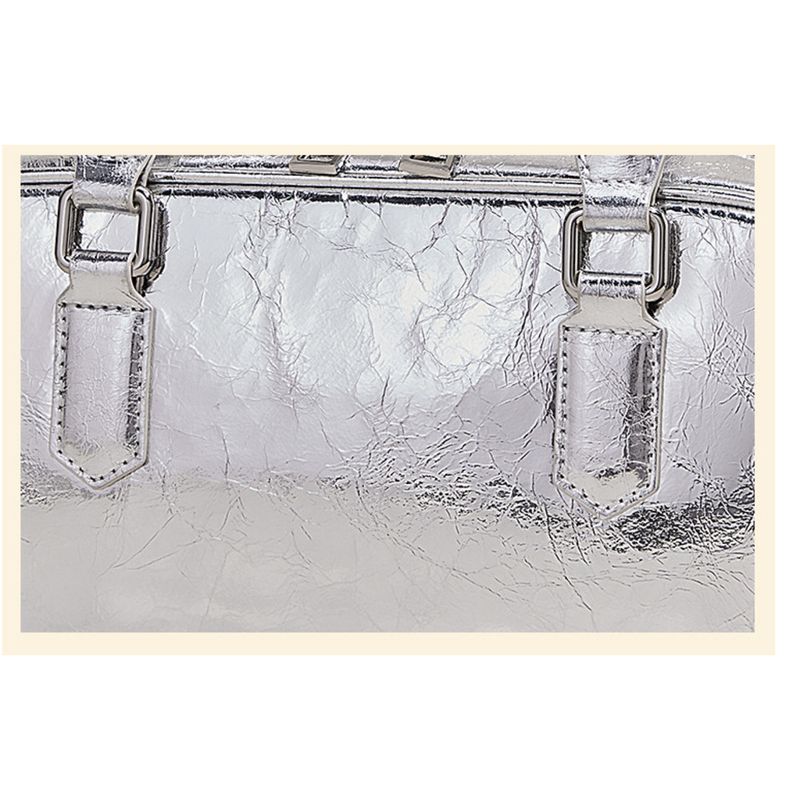 pillow Handbag Fall And Winter New Fashion Shoulder Satchel Personalized Versatile Simple Commuting Exquisite_voghion.com