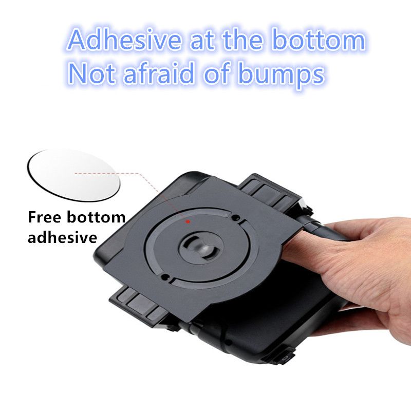 12V/24V 120W Car Heater Coog Heating Fan Portable Electric Dryer Windshield Deing Demister Defroster_voghion.com