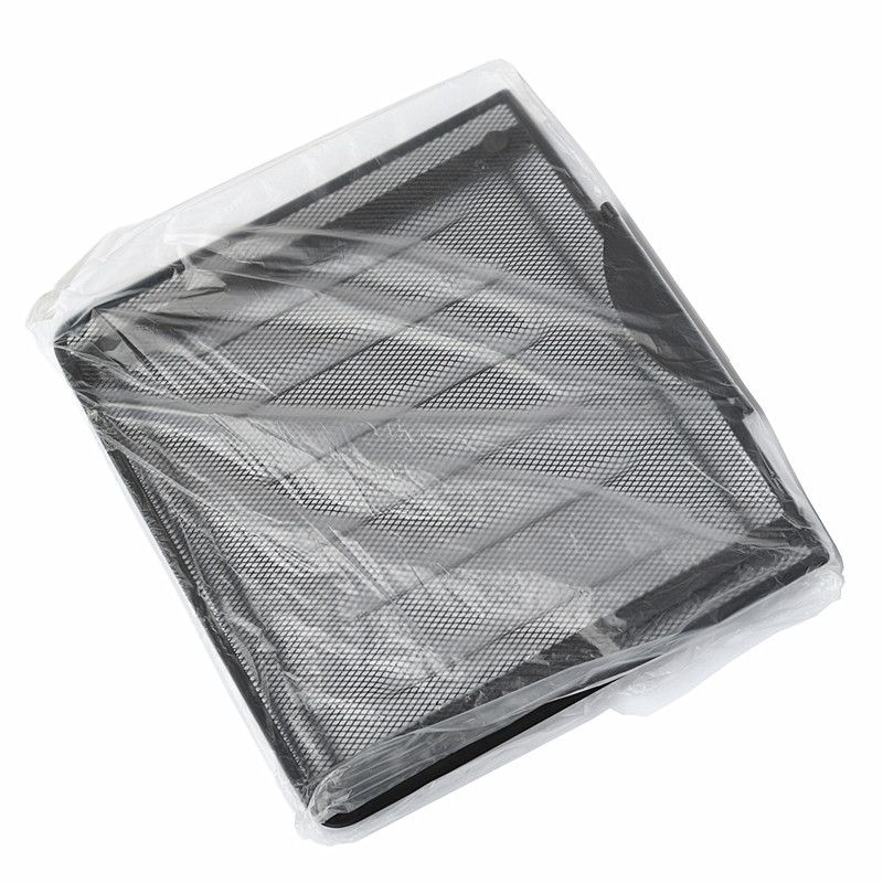 348 Metal Laptop Base Floor Folding Stand Wire Mesh Combination Tablet_voghion.com