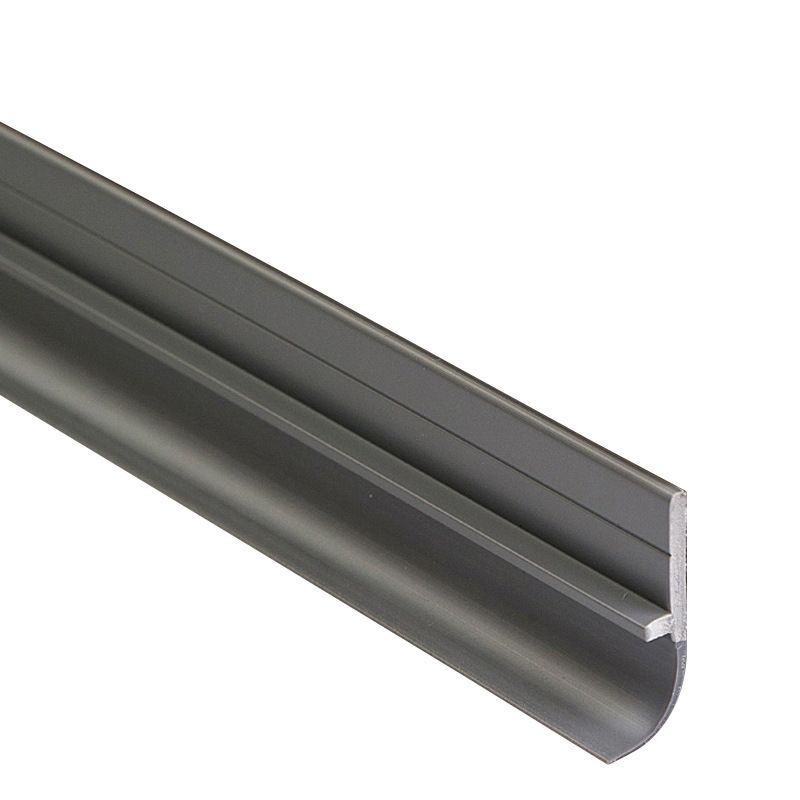 Costura de porta, faixa de vedação inferior de porta, faixa de isolamento acústico autoadesiva à prova de vento para portas e janelas, faixa de proteção de canto à prova d'água com vãos espessos_voghion.com