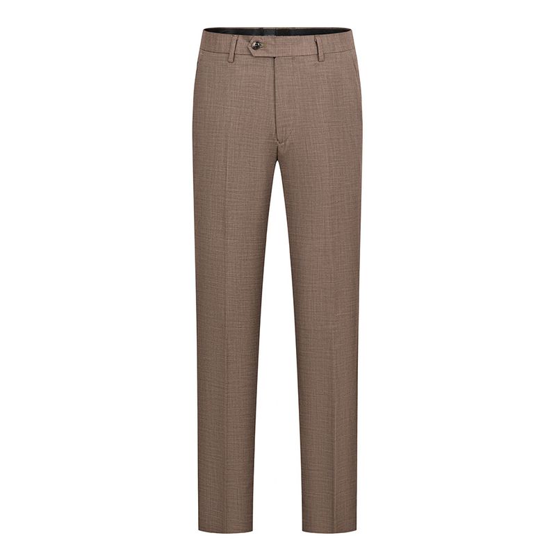 Herrenbekleidung Karierte Anzüge für Männer Business Slim Fit Formelle Anzüge Trauzeuge Bräutigam Hochzeitsanzüge für Männer_voghion.com