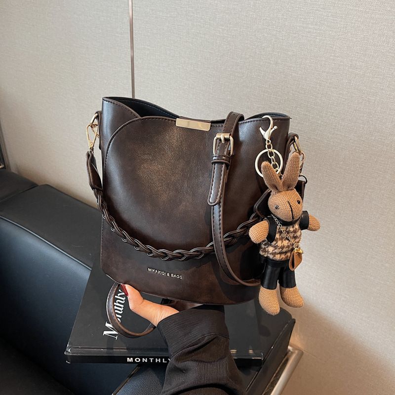 Borsa a tracolla monospalla versatile di alta qualità, di piccole dimensioni, per le donne, 2025, nuova moda, super popolare, da portare sottobraccio_voghion.com