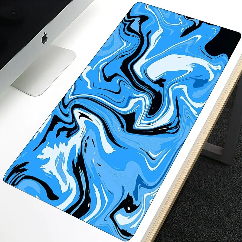 XXL 900x400 Pad Computer Laptop Anime Tastatură Mouse Mare Mousepad Tastaturi Gamers Decoracion Desk Mat_voghion.com