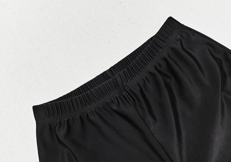 Dameskleding Zonbescherming Volledige dekking Conservatieve stiksels Blokkerend badpak Duiken en surfen Split badpak Driedelige set_voghion.com