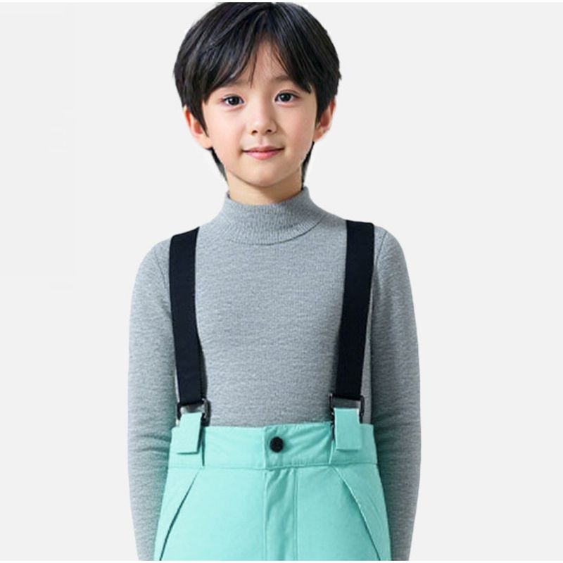 Nuovi pantaloni per bambini, impermeabili, per ragazzi e ragazze, ad asciugatura rapida, invernali, antivento, da sci_voghion.com