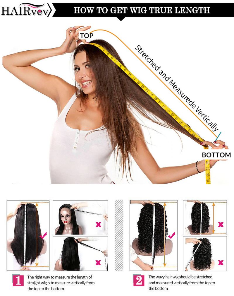 Venta caliente 13x4 Resaltado Recto 13x6 HD Frontal para mujeres Peluca de cabello humano Pelucas delanteras de encaje rubio miel_voghion.com