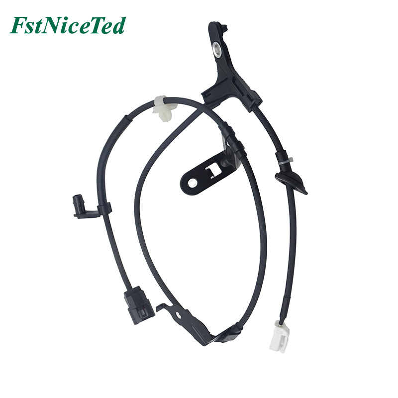 Capteur ABS (arrière gauche) pour Corolla 2003-2008 pour Matrix 2003-2008 OE: 89516-12020_voghion.com