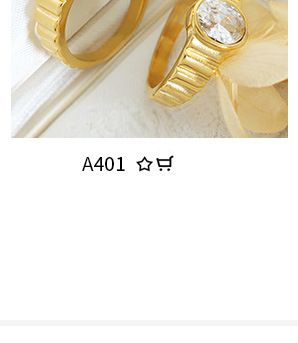 Minimalistischer Ring im INS-Stil mit unregelmäßigem, flachem, offenem Titanstahl und Goldschwanz-Gussverfahren A156_voghion.com