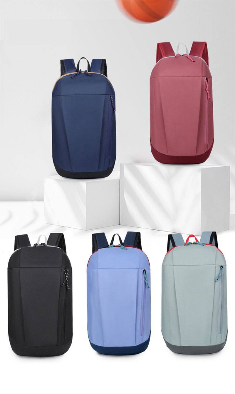 Maratoniürituse uurimise ja õppimise väike seljakott jalgrattasõiduks mägironimiseks suvelaagri spordiseljakott_voghion.com