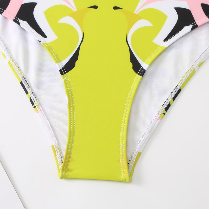 Γυναικείο μαγιό Fairy Style Ολόσωμο αντηλιακό γάζα Φούστα διακοπών Κοστούμι διακοπών ευρωπαϊκό και αμερικανικό στυλ_voghion.com