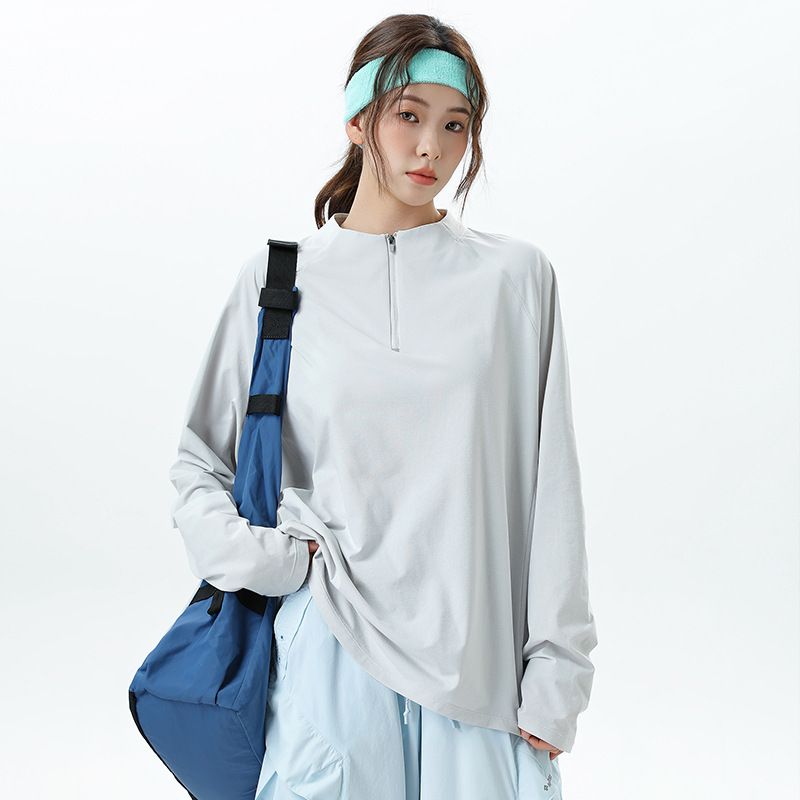 Unbeatable Quality 【 Di Sant Ping Ti 】 Spring Summer T-shirt Men, Quick Drying, Breathable And Cool Feeling, 7A Antibacterial Sunscreen For_voghion.com