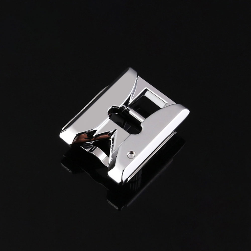 Household Sewing Machine Presser Foot Insert Ball Plate Presser Foot Large Screw Piercing Ball Plate Presser Foot_voghion.com