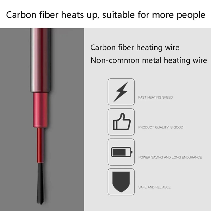 Chaleco calefactable grueso de 9 piezas para hombre, con tinta fina de piedra, USB, informal, de talla grande_voghion.com