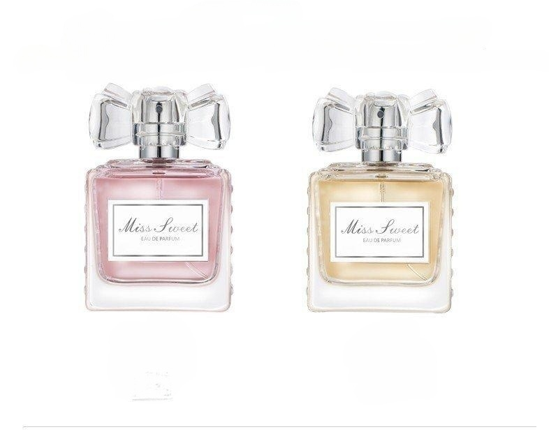 Profumo personale di lusso, duraturo e avvincente, profumo di fiori per ragazze, regalo perfetto per le madri per il festival_voghion.com