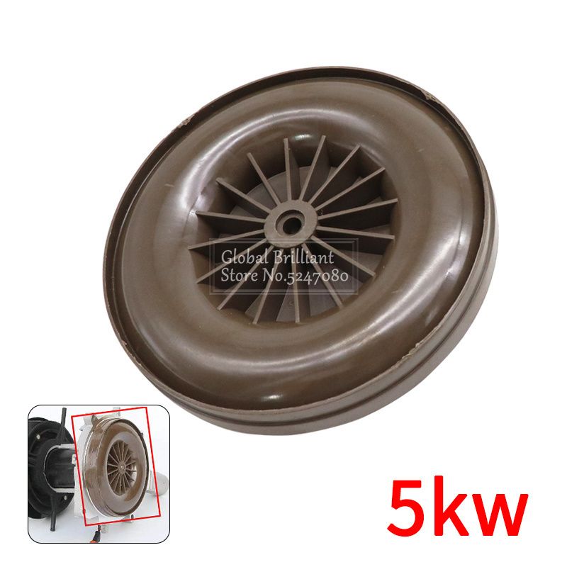 Parking Heater Blower Fan Motor Accessories Kits Eberspacher Airtronic D2 D4 Air Top 2000ST For Webasto 5000/3500_voghion.com