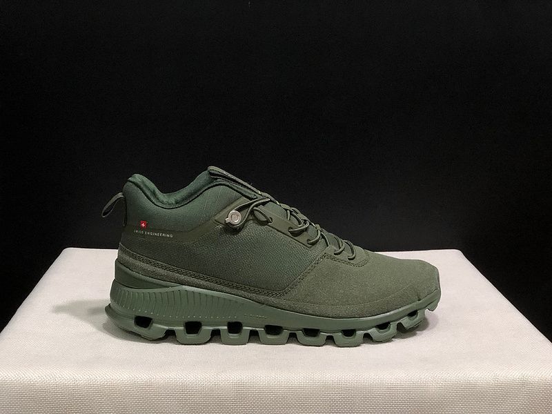 Comfortable New Lightweight Cloud Durable Anti Slip Wear Resistant Casual Running Sports Shoes_voghion.com