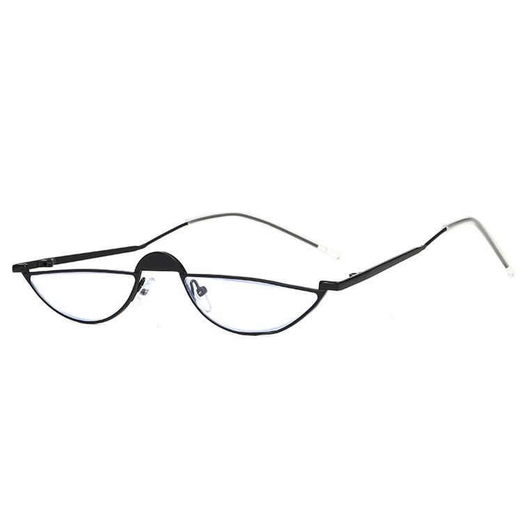 Frame Colorful Lens Weird Eyeglass Small Sunglass In Yiwu Mens Sunglasses Adult_voghion.com