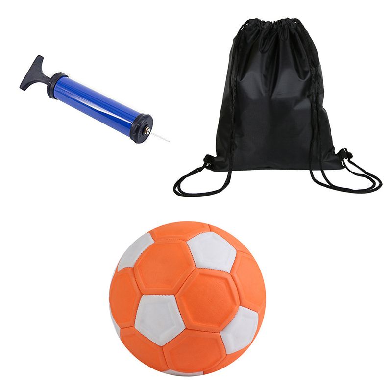 Curve ball entertainment curve ball adult 5 ball can kick a curve football_voghion.com