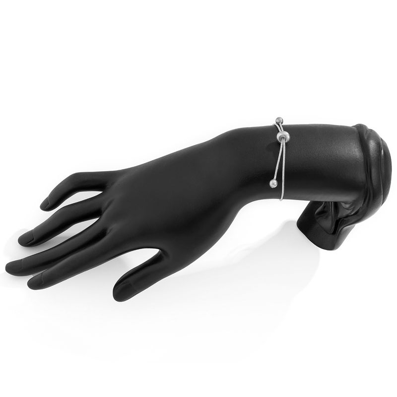 Collana con nappa lunga semplice e versatile con catena a forma di serpente quadrato in metallo regolabile alla moda e catena alla caviglia_voghion.com