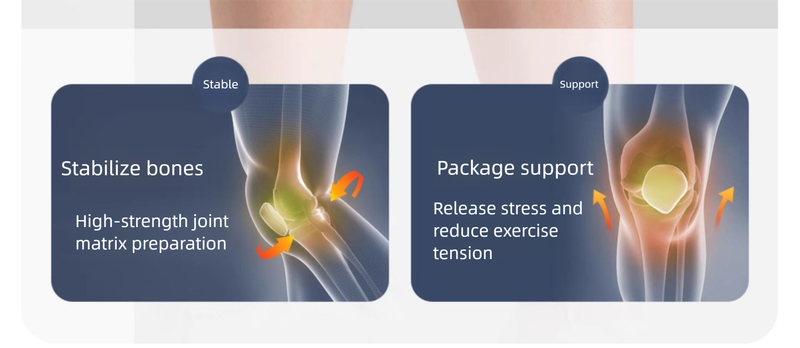 Radfahren für Männer, winddichte Stütze für die Straße, warme Knieschützer zum Anschnallen für Mountainbikes für Frauen_voghion.com