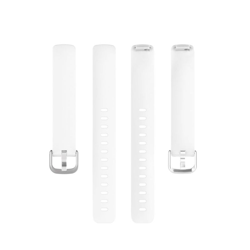 Silicone Strap Smart Bracelet Replacement Wristband_voghion.com