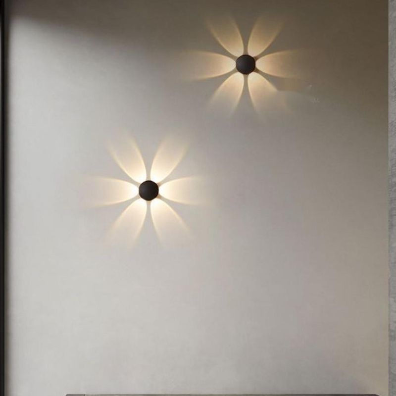 Lampada da comodino per camera da letto, lampada da parete, lampada da comodino, lampada da parete creativa, lampada da comodino, lampada da parete, lampada da comodino ..._voghion.com