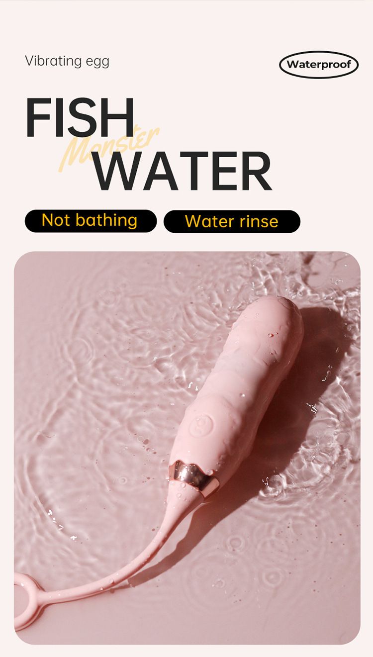 Niedliche Monster APP Remote Teleskop Vibrator Weibliche Starke Schock Teleskop Stille Sex Spaß Erwachsene Weibliche Produkte Orgasmus_voghion.com