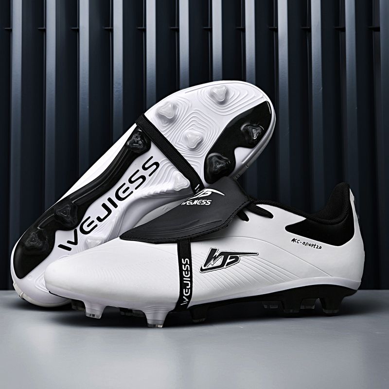 Fußballschuhe Herren Low Top Teen Spike Shrimp Training Sneakers_voghion.com