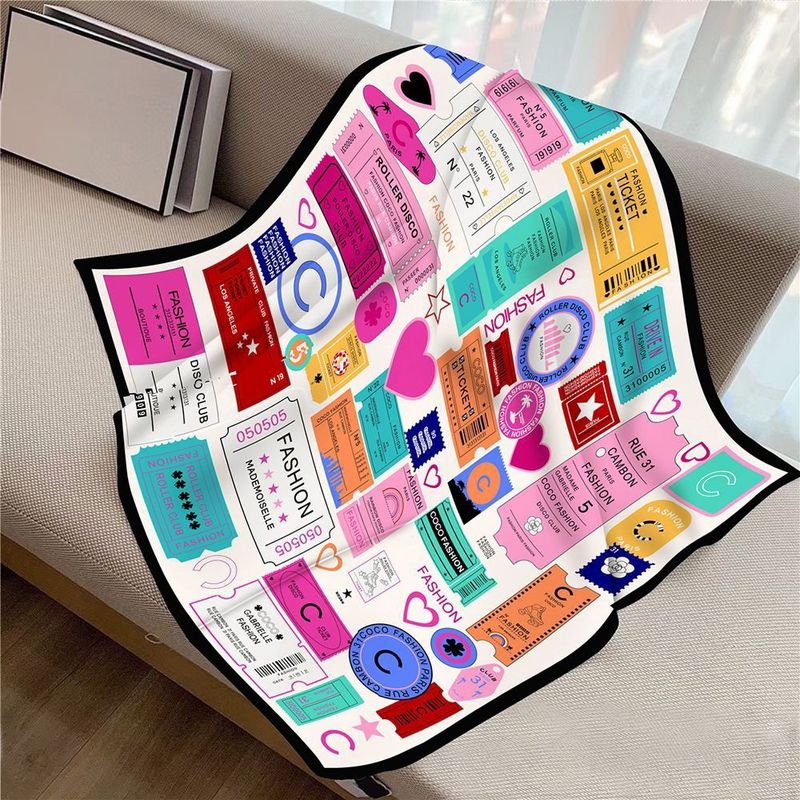 Autunno Inverno Nuovo Seta 90 Stampato Borsa Manico Decorazione Moda Fascia per Capelli Lunga Striscia Sciarpa al Collo Nastro Versatile_voghion.com