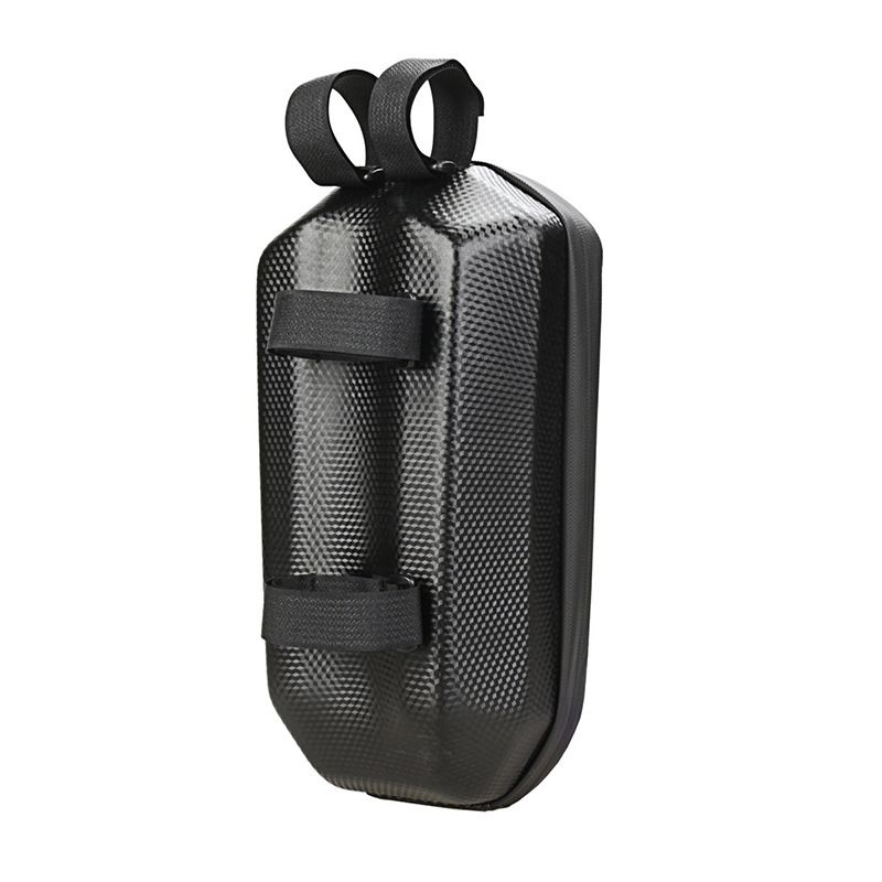 EVA Hard Shell Bag Electric Scooter Front Bag Waterproof Bicycle Front Bag Bicycle Riding Mobile Phone Storage Bag_voghion.com