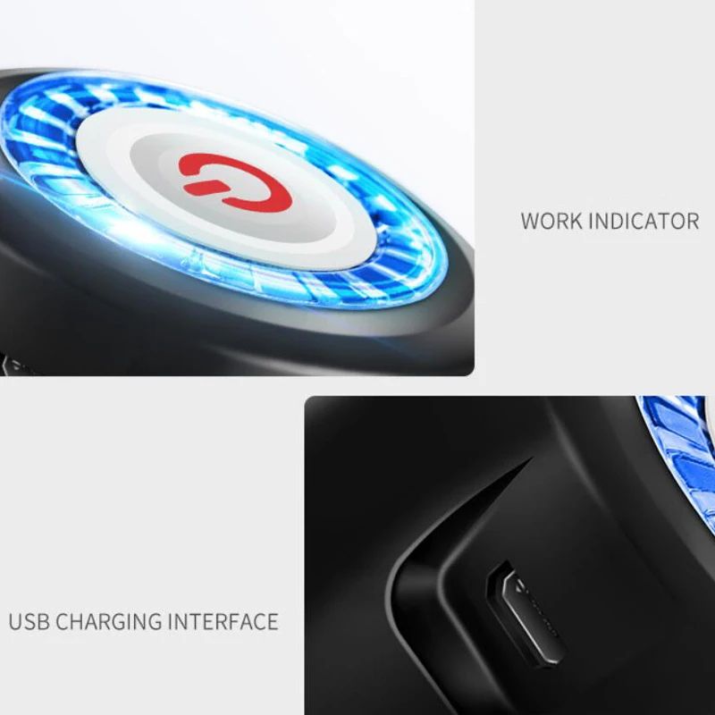 Electric Wireless Pumping Water Bottled Automatic Dispenser Bottle USB Rechargeable_voghion.com