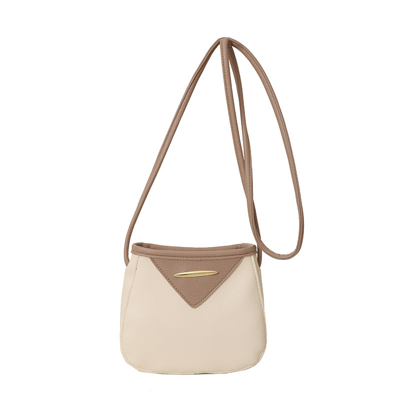Borse a secchiello piccole e versatili alla moda per donna, estate 2023, con tracolla e texture, per mamma e bambino_voghion.com