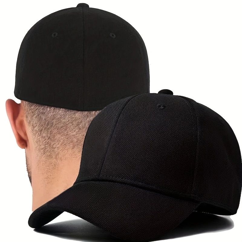 Høy kvalitet baseball snapback-hatter caps menn lukket helhette dame gorras bein herre truckerhatt_voghion.com