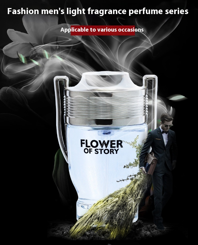 2024 Nowe Perfumy Męskie Gulong Perfumy Trwały Świeży Lekki Zapach 72 Godziny Męski Zestaw Prezentowy Dla Studenta_voghion.com