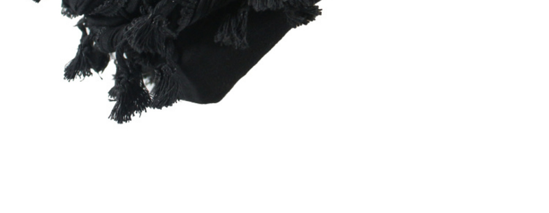 Bonnet unisexe doublé d'étain pour homme, foulard à franges, bonnet personnalisé pour soins capillaires, bonnet à queue torsadée pour femme_voghion.com
