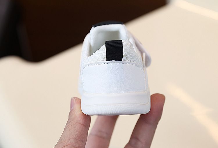 Zapatos de verano 2025 para bebés y niños pequeños, antideslizantes, con suela suave y transpirable._voghion.com