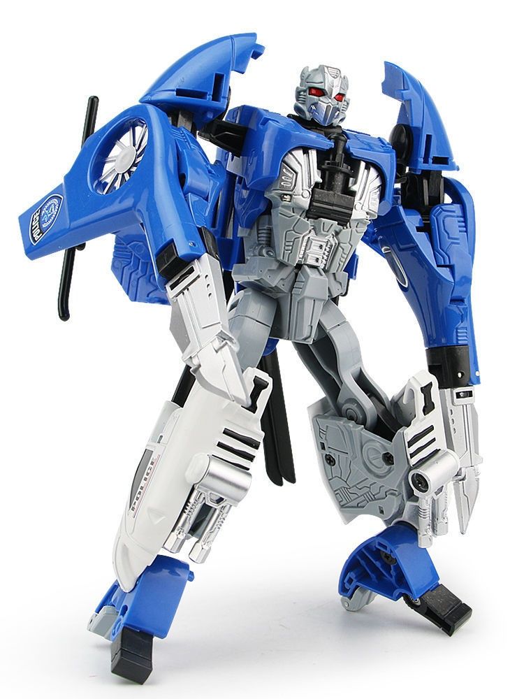 Kaiyu alaşım deformasyon beş gövdeli araba, elmas robot, ateş ejderhası rüzgar çocuk oyuncağı_voghion.com