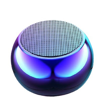 Floveme Fromi M3 coloré sans fil avec mini haut-parleur Bluetooth à haut volume_voghion.com