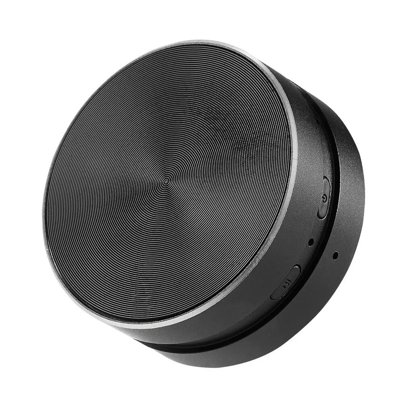 Hot Bone Conduction Bluetooth Speaker Vibration Stereo Audio Digital TWS Wireless Smallest Speakers Dropshi_voghion.com