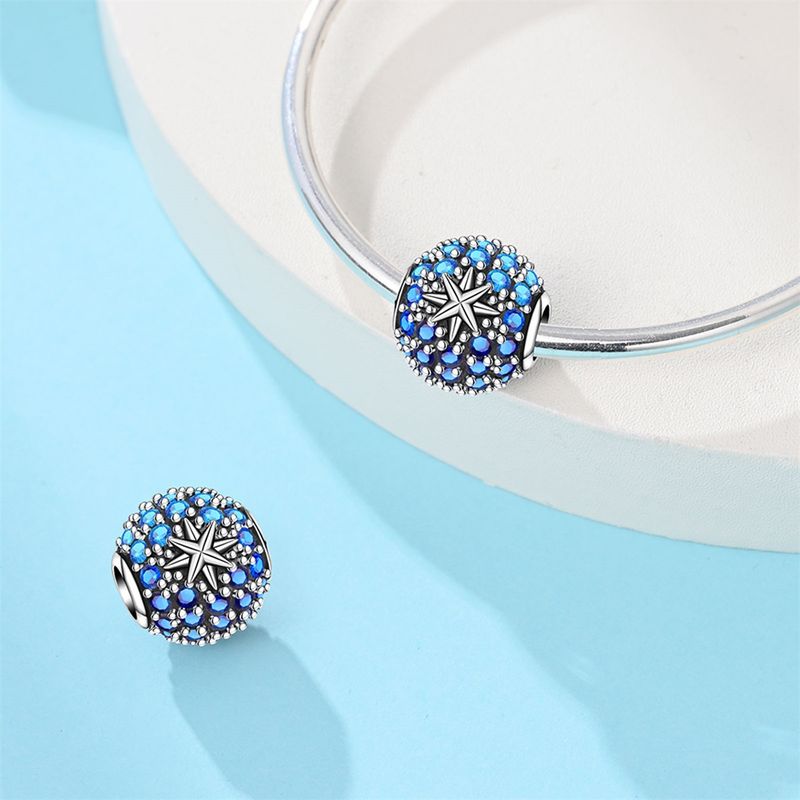 Damenschmuck Weinkrug Retro Weinglas Charm Anhänger Perlen DIY Schmuck Armband Zubehör Kupfer Versilbert_voghion.com