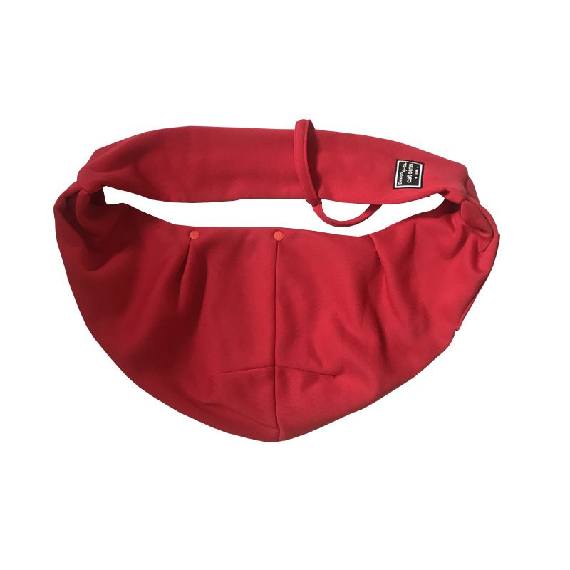 BIBICUTE Spring/Summer Crossbody Dog Outgoing Portable Pet Bag, New Cat Backpack_voghion.com