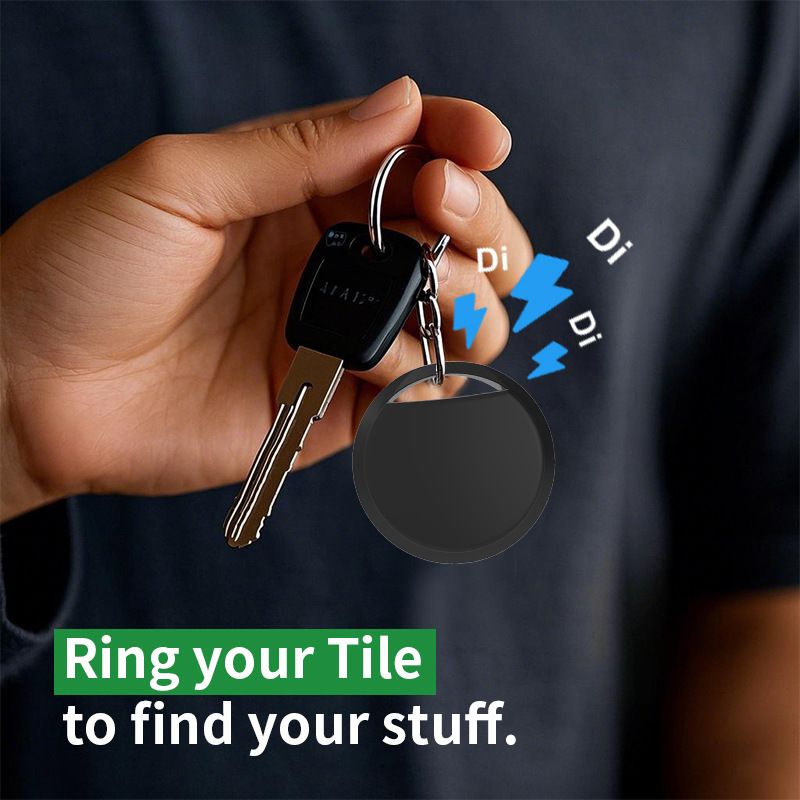 Used For Find Device Google Android ITag Locator Pet Item Anti-Lost_voghion.com