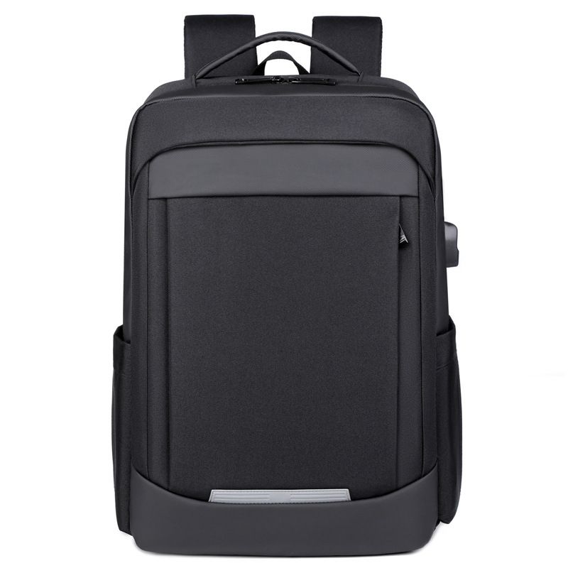 Computer backpack, business commuting travel backpack_voghion.com