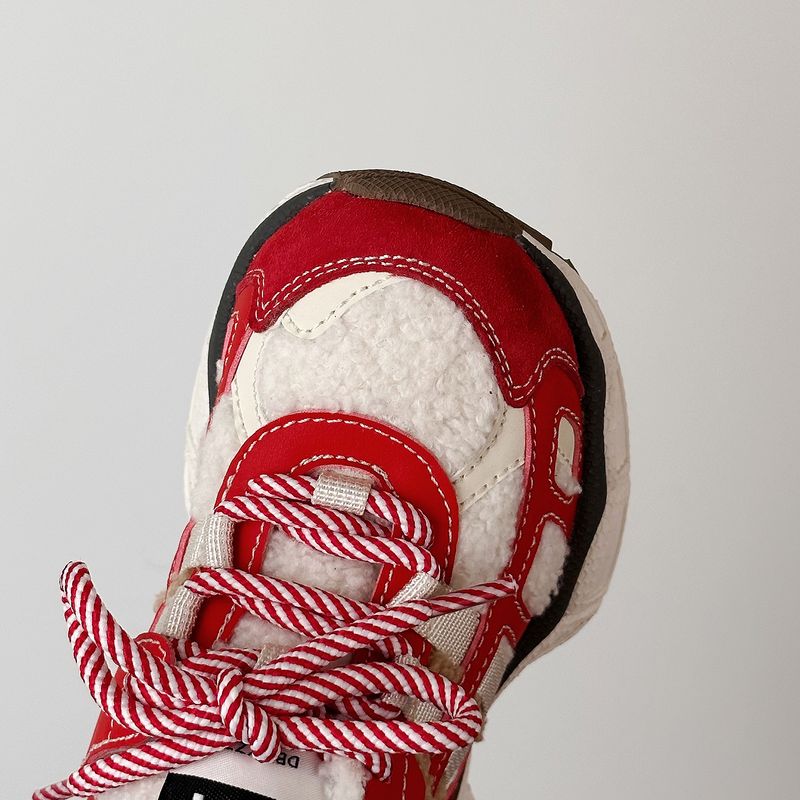 2023 Winter Neue Plüsch-Sportschuhe für Kinder_voghion.com